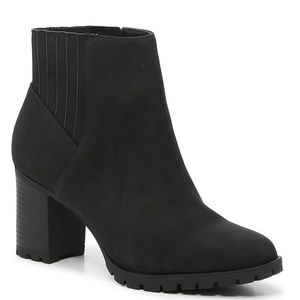 KATIE & KELLY YONA BOOTIES